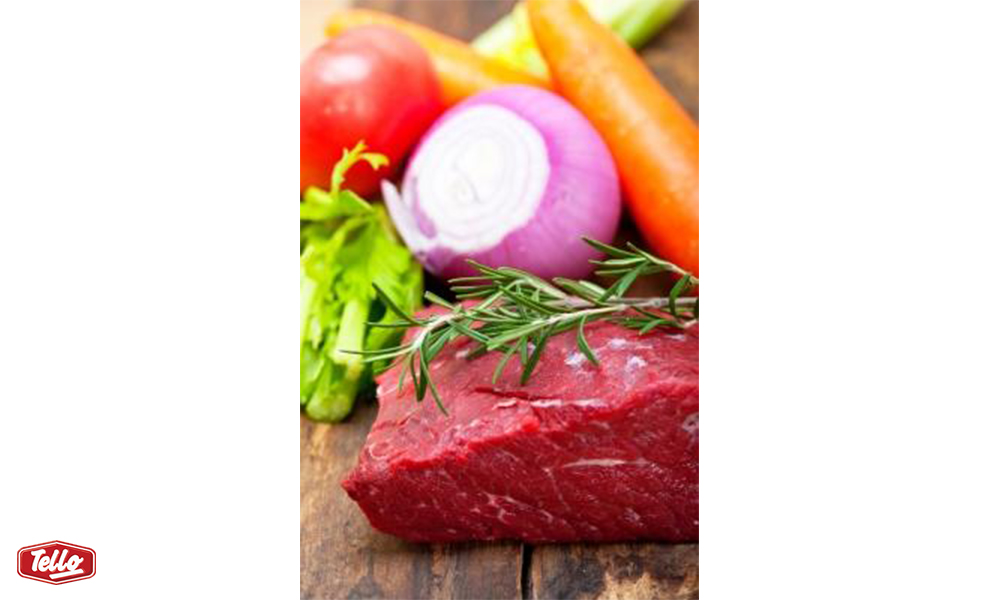 Beneficios De La Carne Roja Grupo Tello AlimentaciÓn